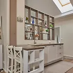 3-bedroom Penthouse With Sauna In Old Town 塔林