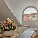 3-bedroom Penthouse With Sauna In Old Town Apartament Tallin