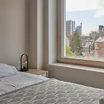 3-bedroom Penthouse With Sauna In Old Town Apartament Tallin