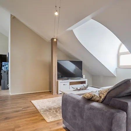 Charming Penthouse With Sauna In Old Town * Tallinn