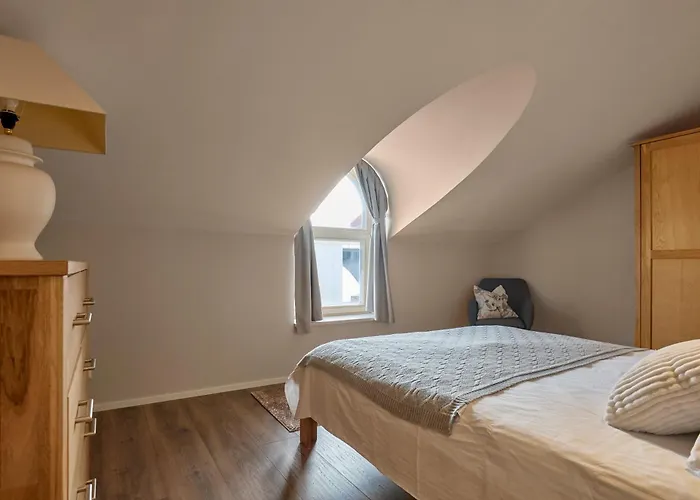 Charming Penthouse With Sauna In Old Town * Tallin