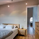 3-bedroom Penthouse With Sauna In Old Town Tallinn